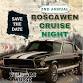 2nd Annual Boscawen Cruise Night event image