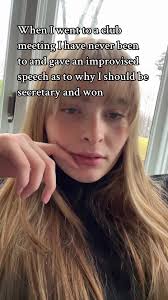 What Does It Mean to Be Secretary in A Club