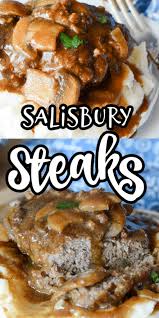 I have had my air fryer for a little over a year now (i have this omorc xl model), and i keep being amazed by the awesome things i am enjoying with it. World S Best Salisbury Steak Recipe Adventures Of A Nurse