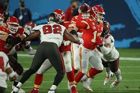 Mahomes won't be 25 until september, after the 2020 season has started. 6 Winners And 6 Losers From The Chiefs Loss In Super Bowl Lv Arrowhead Pride