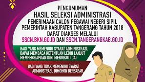 Maybe you would like to learn more about one of these? Pelaksanaan Ujian Seleksi Kompetensi Bidang Skb Cpns Kab Tangerang Berita Kabupaten Tangerang