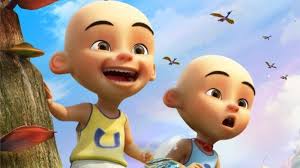Upin dan ipin terbaru 2018 episode 10 zoo sayang musim 12 full hd pasgosega youtube. Tiga Hari Diputar Di Bioskop Indonesia Upin Ipin The Movie Ditonton Hampir 100 Ribu Orang Warta Kota
