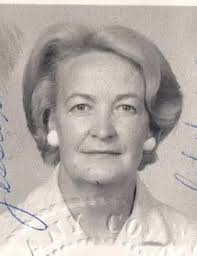 Obituary information for Jessie Cavin Clyburne