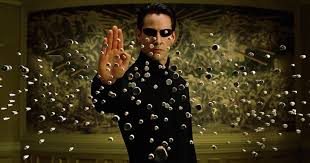 In english the word has taken on many related meanings. The Gospel Of Neo How The Matrix Paved The Way For The Marvel Universe Literary Hub