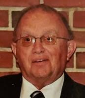 Ronald Rush Obituary