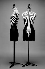 Developper Par L Artiste Emmanuel Bossuet Mannequin De Couture Art Mannequin Couture