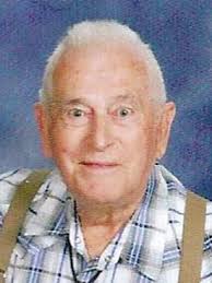 Keith Manges Obituary (1924