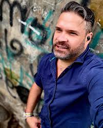 Instagram photo by Randall Gonzalez Porras • Jun 9, 2025 at 3:40 PM