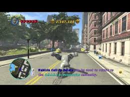 When you have free roam. Lego Marvel Superheroes Rhino Free Roam Gameplay Youtube Lego Marvel Marvel Superheroes Superhero