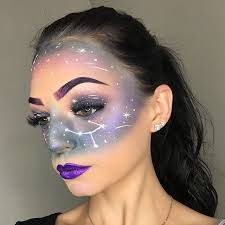 Galaxy Kostum Selber Machen Halloween Kostum Selber Machen Karneval Kostum Selber Machen Und Kostume Selber Machen