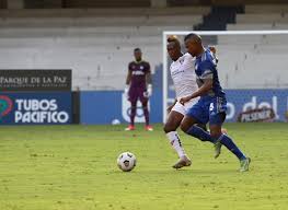 Tabla de posiciones liga pro. Resumen De La Septima Fecha En La Serie A De Ligapro 2021 Videos El Blog De Mi Futbol Ecuatoriano