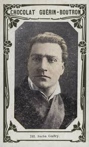 Image of Albert Meyer was the penultimate spy executed at The Tower