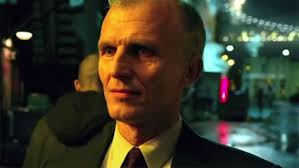 HILARIOUS!! Nazi Vampire Thomas Eichorst's Bed And Breakfast!!