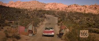 In the film, government agents are besieged by the ghosts of a massacred chain gang while driving down a. Route 666 2001 Photo Gallery Imdb