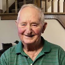 Donald R. Hess Obituary (1935