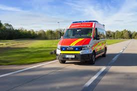 Cadoul perfect pentru fiecare barbat! Man Presents Its Mobile Coronavirus Test Vehicle Pcr Test Results Available Within One Hour