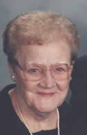 Onda Luceile Kelly Persinger (1916-2012)