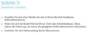 Radumfang Bestimmen Fur Velo Computer In Acht Schritten Hansruedi Kaiser Lernen Und Lehren