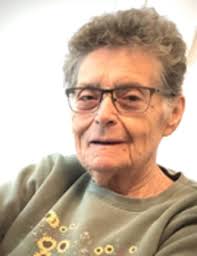 Obituary for Roberta (Williams) Walker