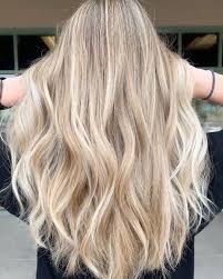 Hairstylist Soho Hairbar Kosmo Kayla Instagram Photos And Videos Dyed Blonde Hair Natural Blonde Hair Dye Blone Hair