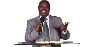 Pastor kumuyi is known as pastor w.f. Wf Kumuyi Feisty 80 Punch Newspapers