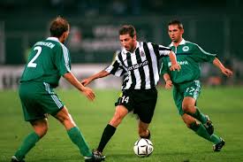 A word to describe a person if they are being worse than a cunt. The Curious Case Of Jonathan Bachini The Player Juventus Swapped For Gigi Buffon In 2001