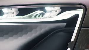 Renault Trezor Paris Motorshow On Behance Headlamp Design Concept Cars Automotive Design