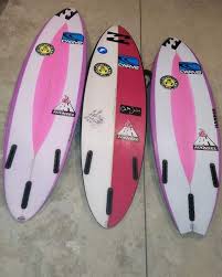 Bruce Hansel Surfboards Bali 2017 Hawaii Quiver For Cinta Hansel Facebook
