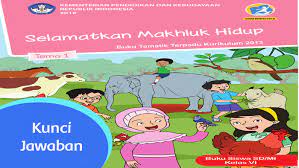 Check spelling or type a new query. Kunci Jawaban Tematik Kelas 6 Sanjayaops