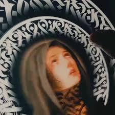 "C-CY"., Intervención digital ✍🏾 , Me gusta mucho intervenir este tipo de  imágenes con este viajecito 🥷🏾, Si te interesa esta imagen o alguna de  las que ya he realizado tírame un DM y vemos que show ...