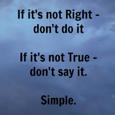 Resultado de imagen para honesty