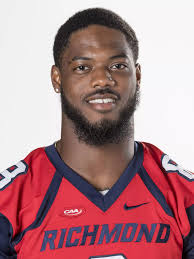 Spiders Battle but Fall to Elon, 36-33