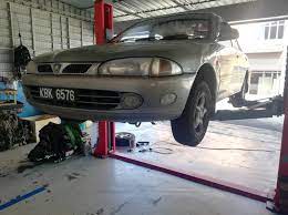 Maybe you would like to learn more about one of these? Proton Wira Masalah Bunyi Tia Auto Service Tyre Facebook