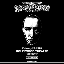 Jack Kays at Hollywood Theatre
