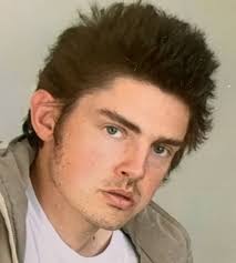 Nicholas Patrick O'Connor, Formerly of Santa Barbara, 1986-2024