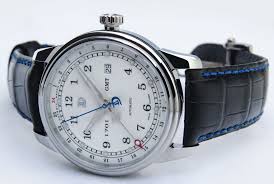 In fact, best american watch brands also offer wearable art of works that wow a lot of watch collectors. An Indie American Watch Brand Releases A Reasonably Priced Mechanical Gmt Watch Brands Watch Companies Classic Watches
