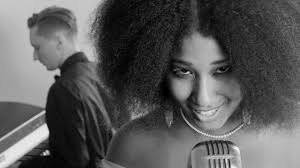 Awa Fall x Alpha Steppa