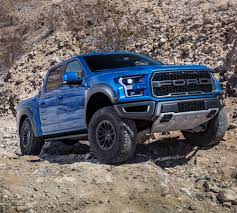 See good deals, great deals and more on used ford f150. Ford Raptor To Get Gt500 Blown V8