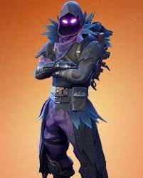 Diy Fortnite Raven Costume Raven Costume Raven Halloween Costume Hunter Costume