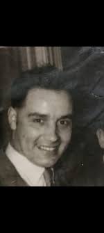 Who was the old chap who lived in the old static caravan