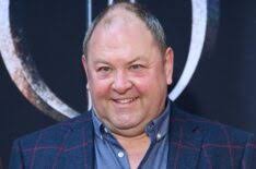 Mark Addy