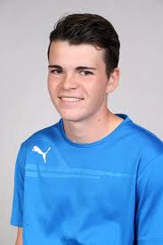 2014 Men's Soccer Roster