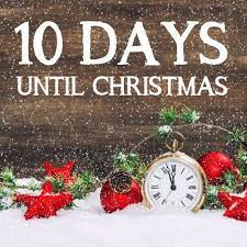~show more~ 9 more days until christmas. Pin On Christmas Nook