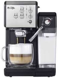 Check spelling or type a new query. Coffee Makers With Milk Frother Or Steamer 4 Factors To Note