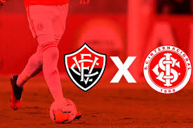 Confira na nossa lista os confrontos e horários de todos os jogos de futebol de amanhã. Vitoria X Inter Horario Como Assistir E Tudo Sobre O Jogo De Ida Da Terceira Fase Da Copa Do Brasil Gzh