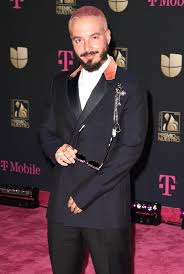 Balvin feat 24kgoldn, justin bieber, iann dior — mood (2020) j. J Balvin Picture 34 Premio Lo Nuestro Awards 2020