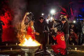 Image result for satan loves to work inside the church