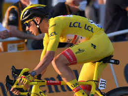 Ben o'connor (aus/ag2r citroen) 4hrs 26mins 43secs. Pogacar Becomes First Slovenian To Win Tour De France More Sports News Times Of India