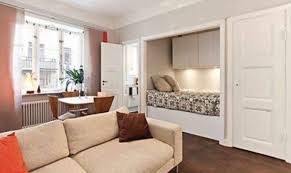 See more ideas about home, design, house design. Ideas Turn Living Room Into Bedroom Small House Plans 150405