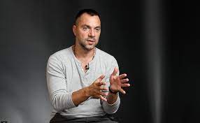 Join facebook to connect with олексій арестович and others you may know. Novym Spikerom Ukrainskoj Delegacii V Tkg Stal Aleksej Arestovich